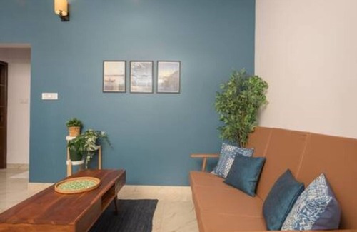JP Nagar Apartment | Nook&Co - JP Nagar 2nd Phase 101