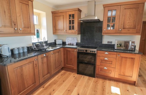 Embleton Cottage | Nook Cottage
