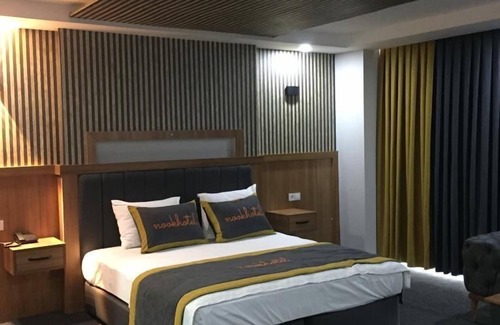 Yenisehir Hotel | Nook Hotel Mersin