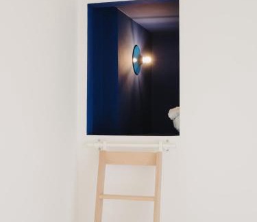 Schillerkiez Apartment | NOOK Stay am Tempelhofer Feld