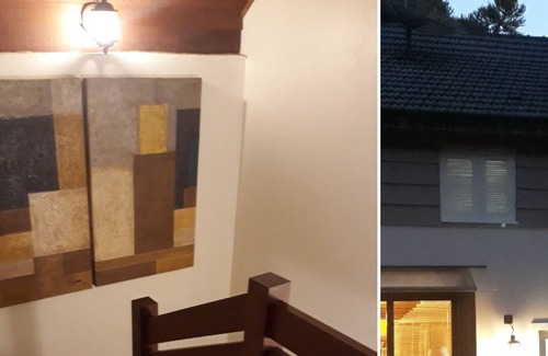 Canela House | Nook Toscano- Super cozy house!