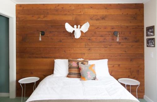 Big Bear Lake Resort | Noon Lodge