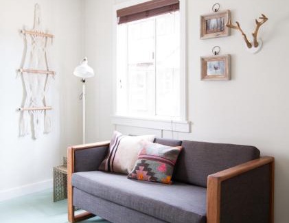 Big Bear Lake Resort | Noon Lodge