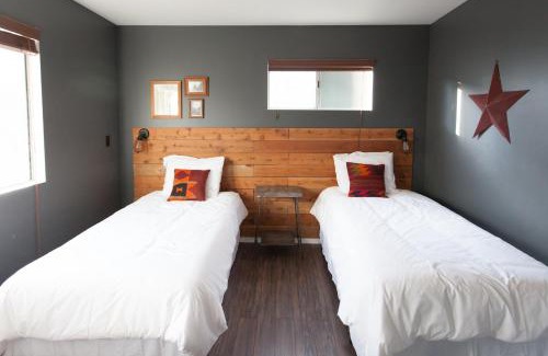 Big Bear Lake Resort | Noon Lodge