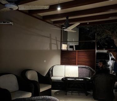 D.H.A. Bed & Breakfast | Noorabad House