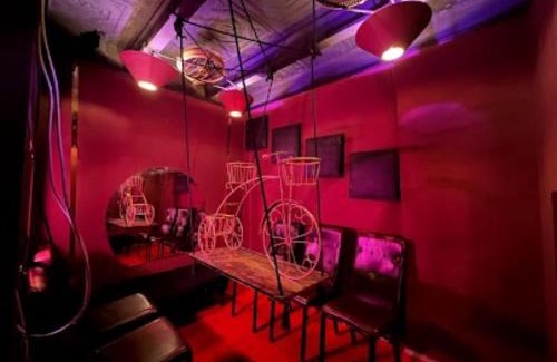 D.H.A. Bed & Breakfast | Noorabad House