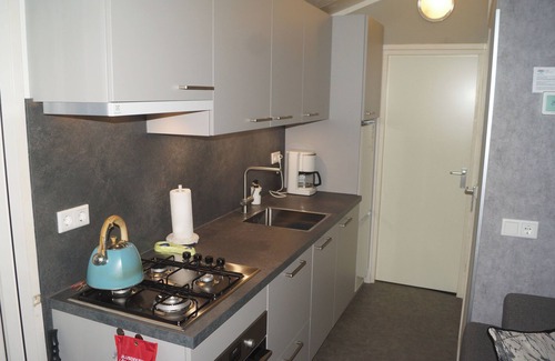 Schoorldam House | Noord Holland at your feet - Recreation bungalow Klein Heemshof