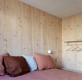 Amsterdam North Bed & Breakfast | Noorderbed