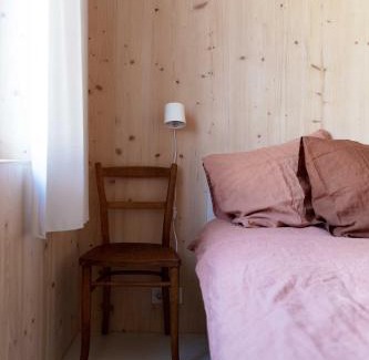 Amsterdam North Bed & Breakfast | Noorderbed