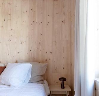 Amsterdam North Bed & Breakfast | Noorderbed