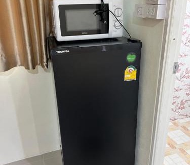 Lat Krabang Hotel | Nopphadon Hotel