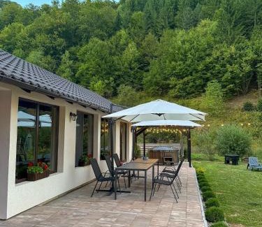 Malaia House | NOR Villa
