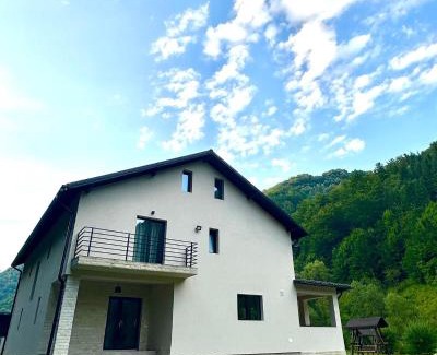 Malaia House | NOR Villa