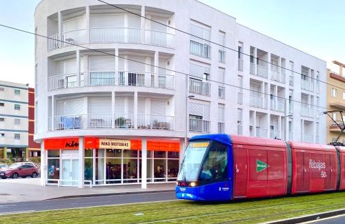 San Cristobal de La Laguna Apartment | NORASUITES32