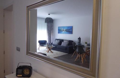 San Cristobal de La Laguna Apartment | NORASUITES32