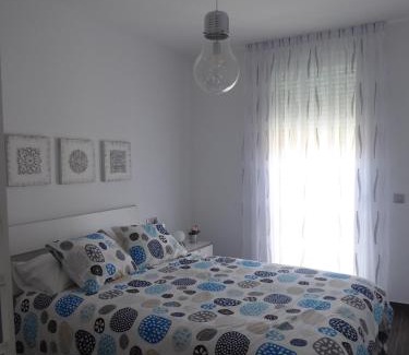 San Cristobal de La Laguna Apartment | NORASUITES32