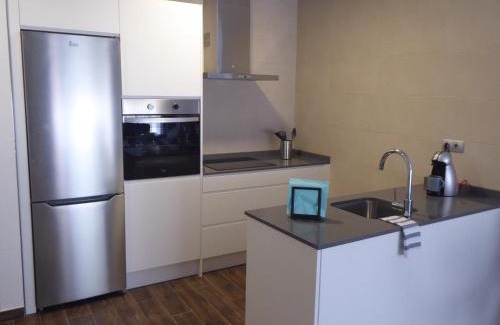 San Cristobal de La Laguna Apartment | NORASUITES32