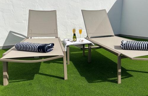 Lomo Quiebre Apartment | NORAY Playa de Mogán