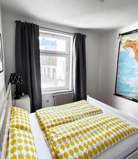 Gaarden-Sud - Kronsburg Apartment | Nord Ost Apartment