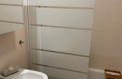 Alhama de Murcia Apartment | Nordic Casa, Condado De Alhama