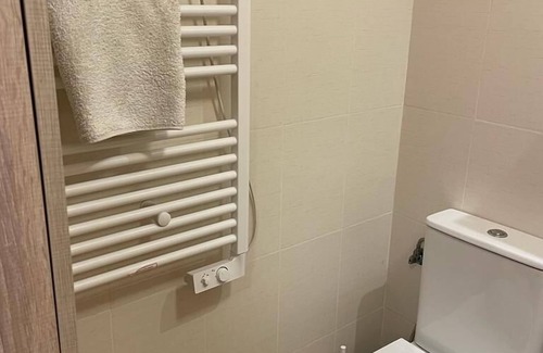 Alhama de Murcia Apartment | Nordic Casa, Condado De Alhama