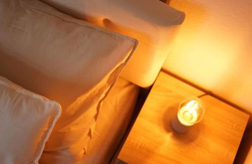 Old Town Apartment | Nordic Living im Zentrum Wismars