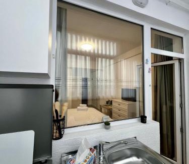 Suceava Apartment | Nordic Residence NH 25