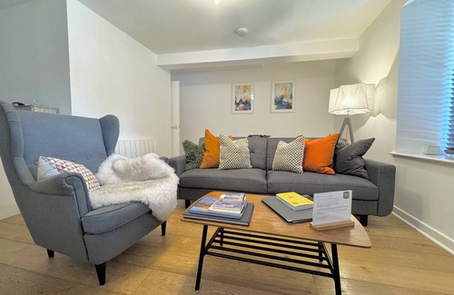 Newland Near Ulverston Apartment | Nordic Suites