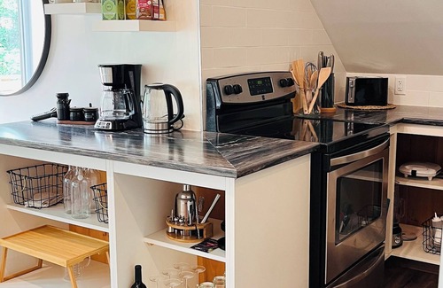 Florenceville-Bristol Resort | Nordic Thermal Therapy & Luxurious Cozy Cabin Vibes with at Pure Therapy Retreat