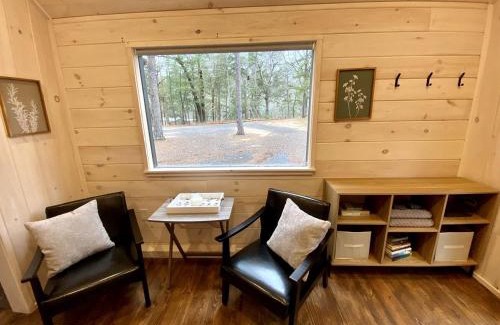 Boles House | Nordic Tiny House in Boles, AR