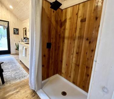 Boles House | Nordic Tiny House in Boles, AR