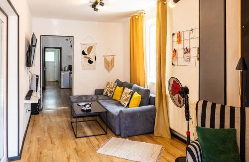 Brasov Villa | Nordic Villa Brasov - With Private Yard, BBQ & Free Parking, 4 km from City Center