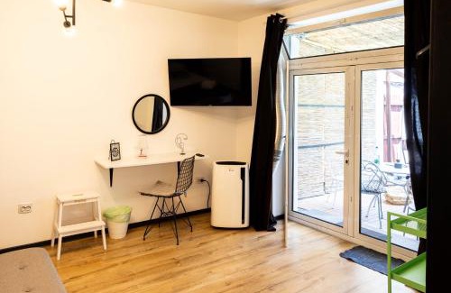 Brasov Villa | Nordic Villa Brasov - With Private Yard, BBQ & Free Parking, 4 km from City Center