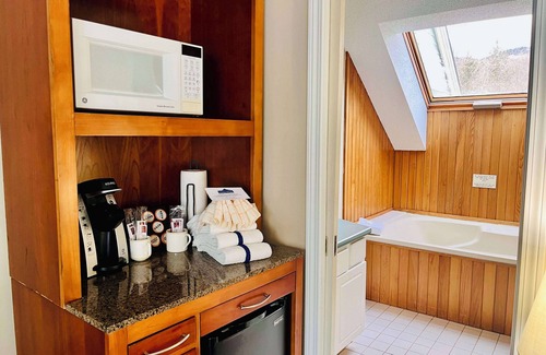 Jackson Apartment | Nordic Village Resort