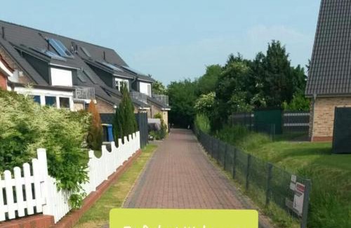 Greetsiel Apartment | Nordlicht 25