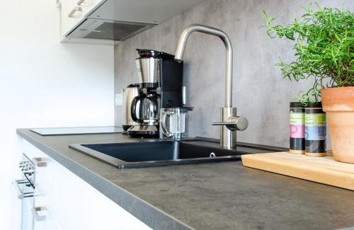 Noer Apartment | Nordlichtferienwohnungnoer