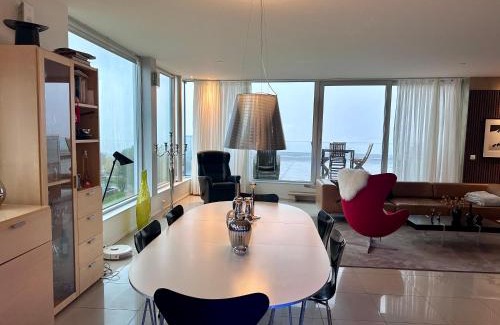 Tromso Apartment | Nordlys Luxury Flat