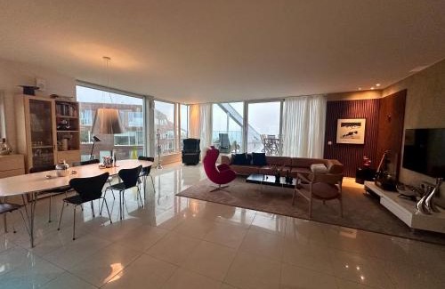 Tromso Apartment | Nordlys Luxury Flat