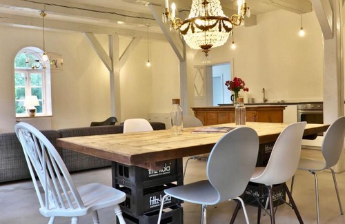 Tetenbull Apartment | Nordsee Estate