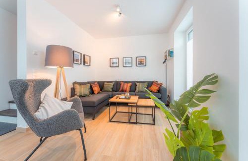Dangast House | Nordsee Park SK 21 Villa Jadezeit