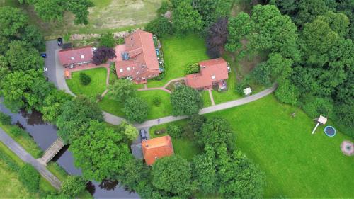 Butjadingen Apartment | Nordsee Urlaubsparadies