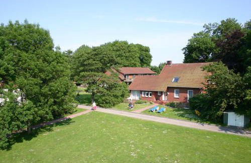 Butjadingen Apartment | Nordsee Urlaubsparadies