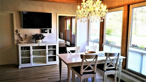 Butjadingen Apartment | Nordsee Urlaubsparadies