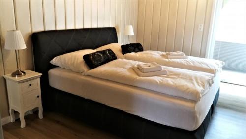 Butjadingen Apartment | Nordsee Urlaubsparadies