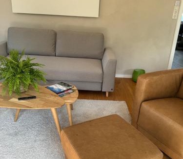 Nesse Villa | Nordsee Villa