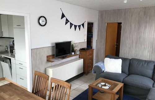 Dornumersiel House | Nordseebu. de - the holiday home by the sea
