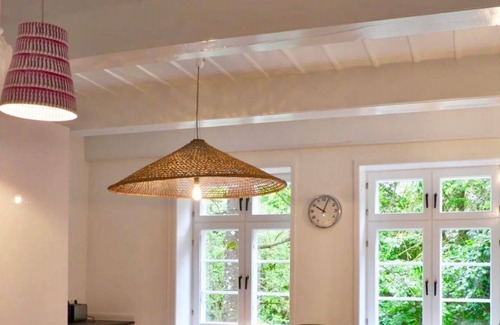 Tetenbull House | NordseeEstate Comfortable holiday residence