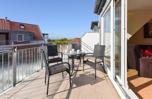 Bensersiel Resort | Nordseegartenpark Friesenstolz