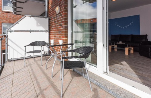 Bensersiel Resort | Nordseegartenpark Friesenstolz