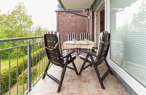 Bensersiel Resort | Nordseegartenpark Friesenstolz